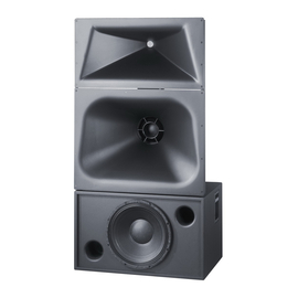 НЧ громкоговоритель QSC Cinema LF-4315